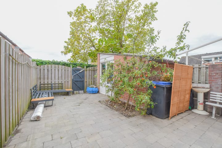 Foto 22 van Trompstraat 6