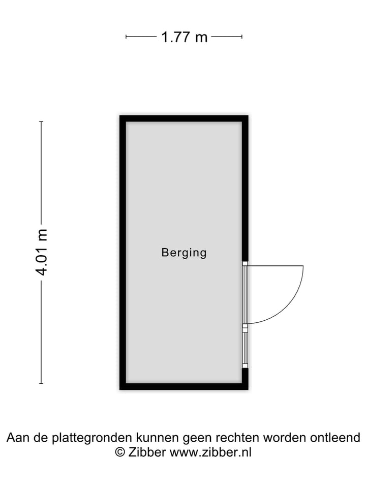 Foto 25 van Trompstraat 6