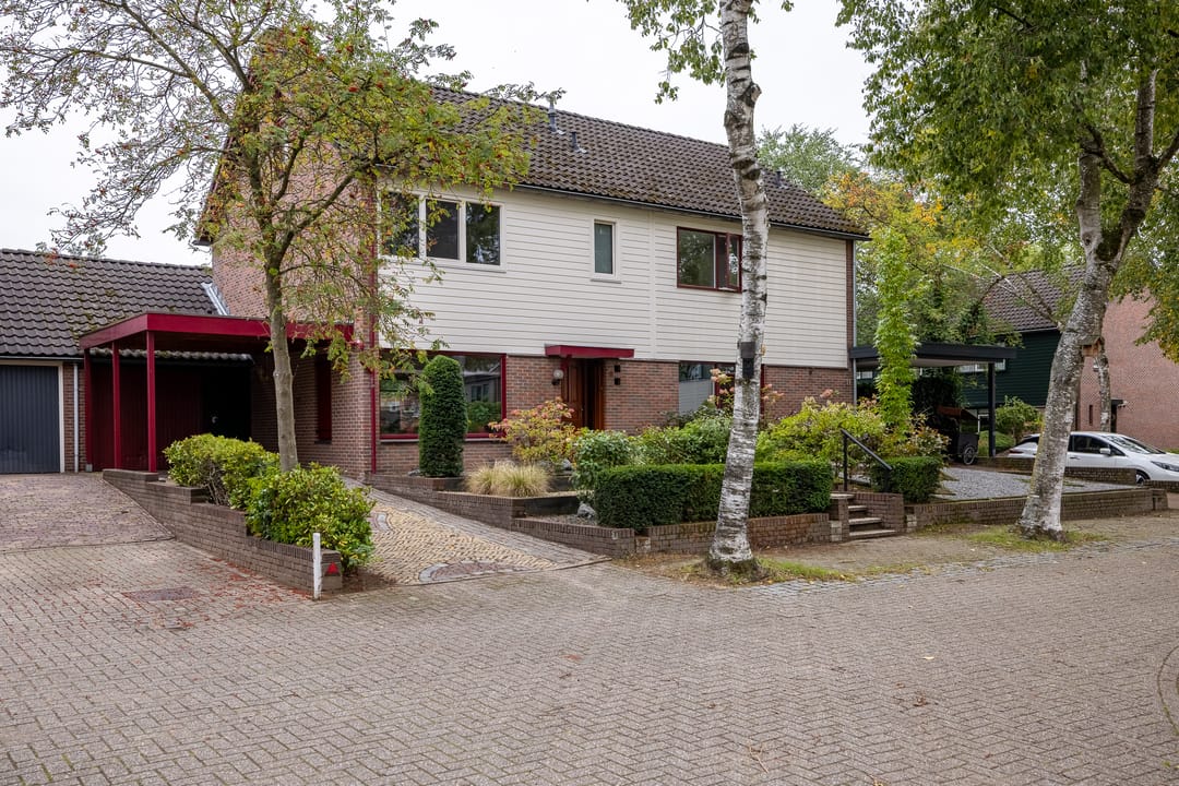 Foto 1 van Joannes Brugmanstraat 9