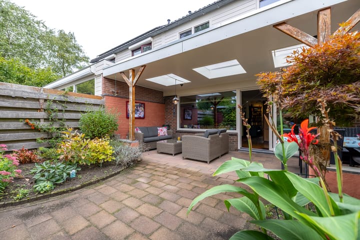 Foto 2 van Joannes Brugmanstraat 9