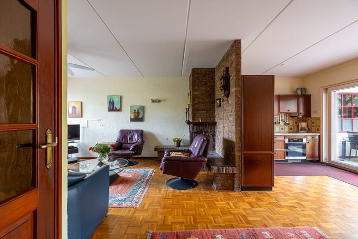 Foto 3 van Joannes Brugmanstraat 9