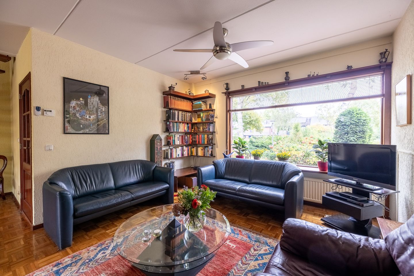 Foto 4 van Joannes Brugmanstraat 9