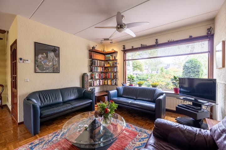 Foto 4 van Joannes Brugmanstraat 9