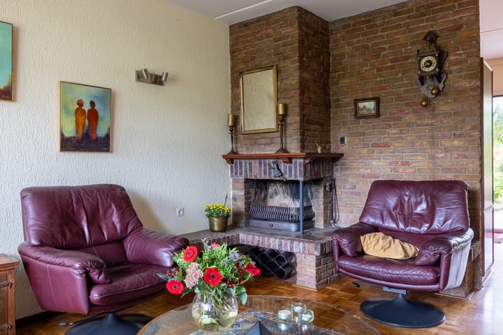 Foto 5 van Joannes Brugmanstraat 9