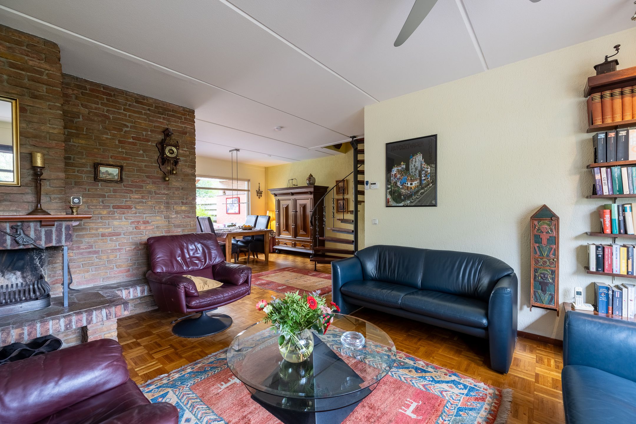 Foto 6 van Joannes Brugmanstraat 9