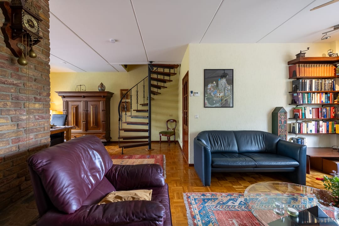 Foto 7 van Joannes Brugmanstraat 9