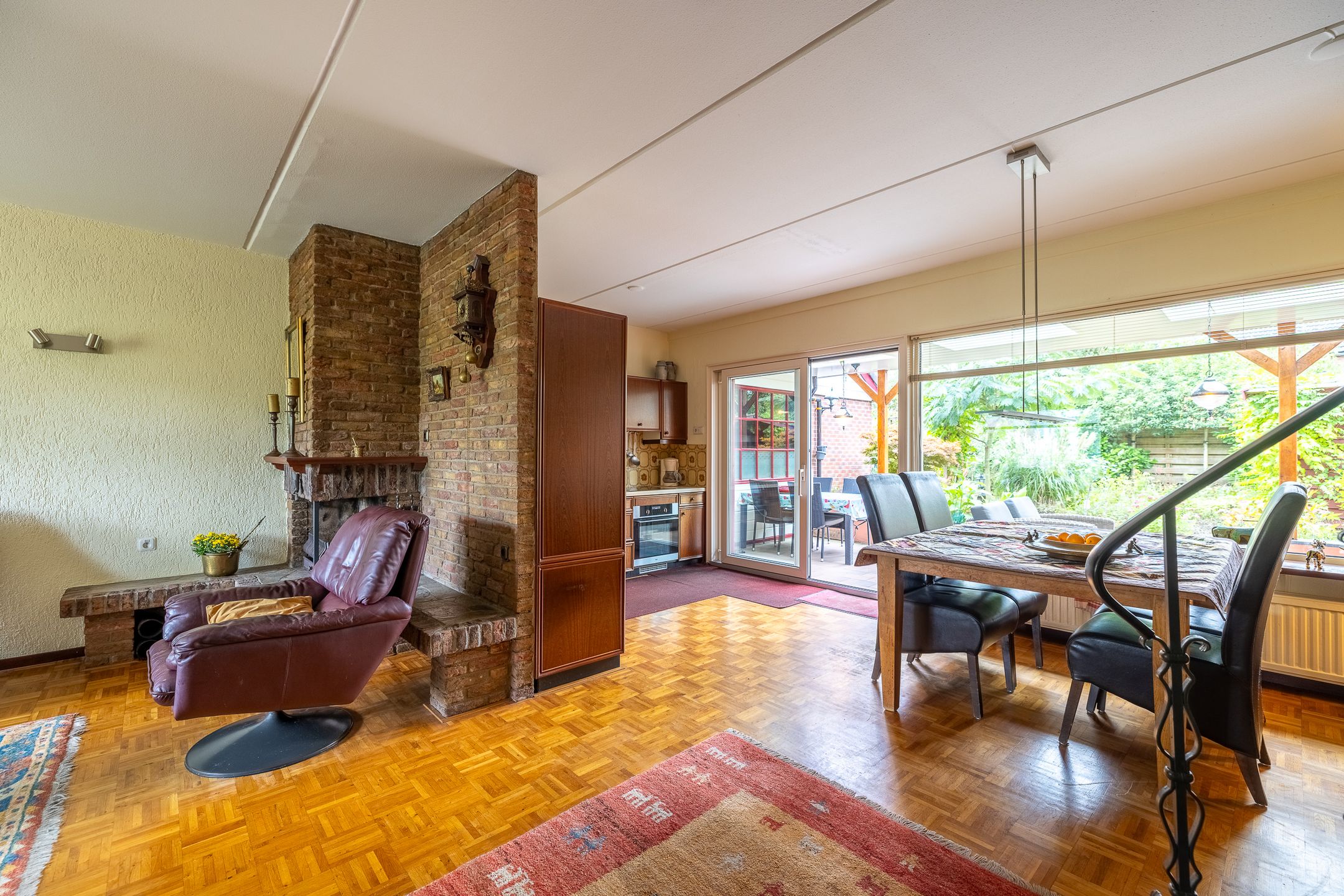 Foto 9 van Joannes Brugmanstraat 9