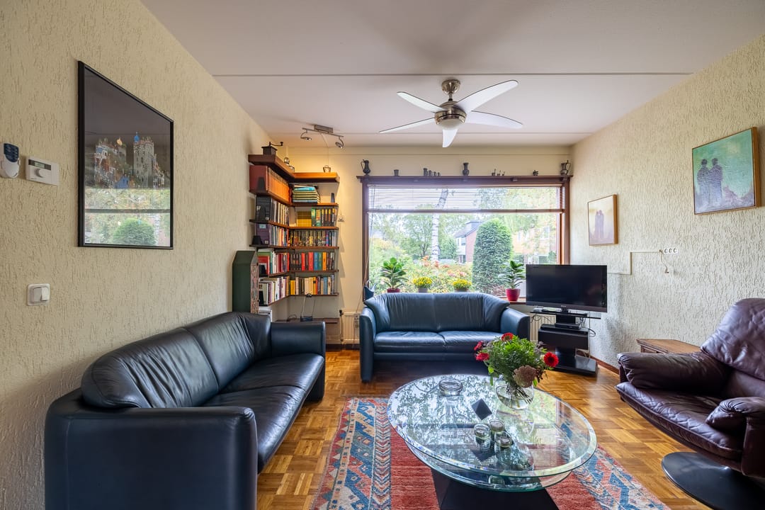 Foto 8 van Joannes Brugmanstraat 9