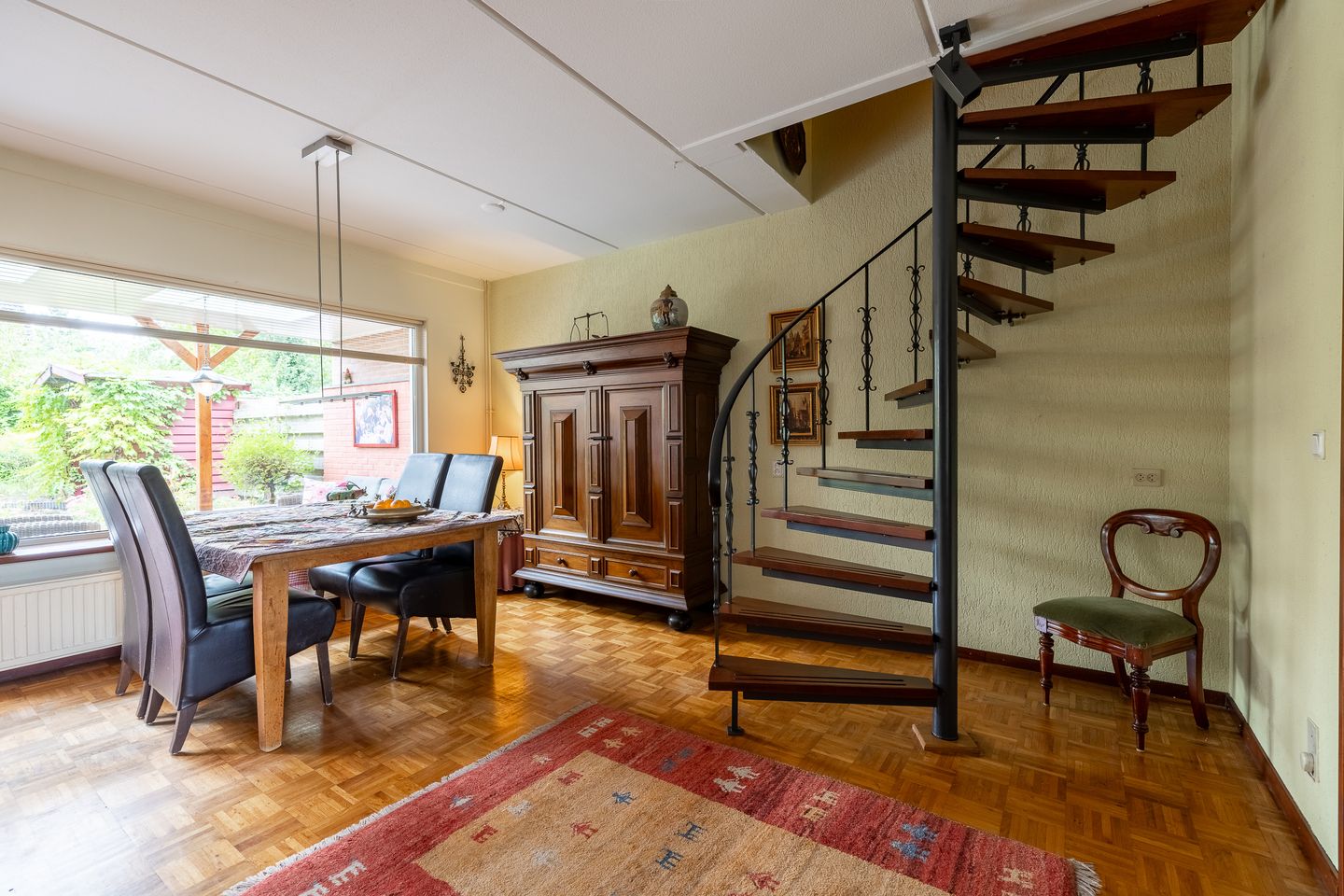 Foto 10 van Joannes Brugmanstraat 9