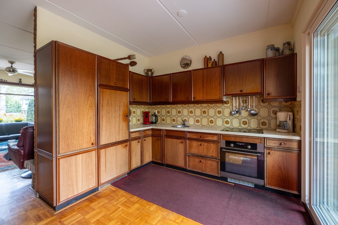 Foto 11 van Joannes Brugmanstraat 9