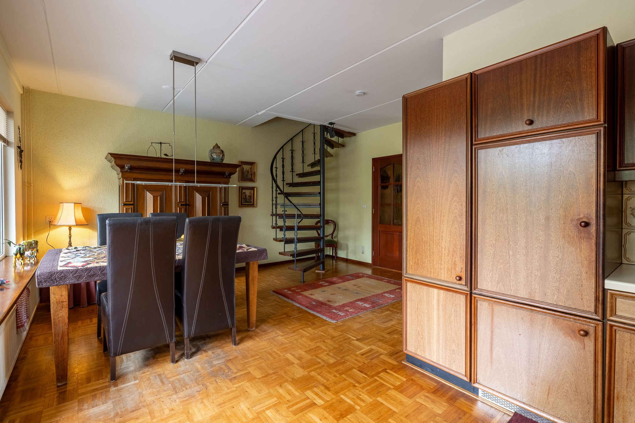 Foto 12 van Joannes Brugmanstraat 9