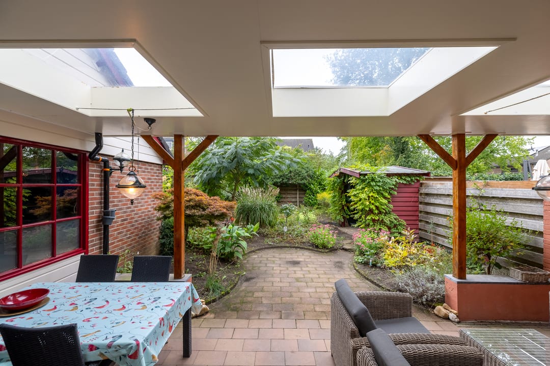 Foto 13 van Joannes Brugmanstraat 9