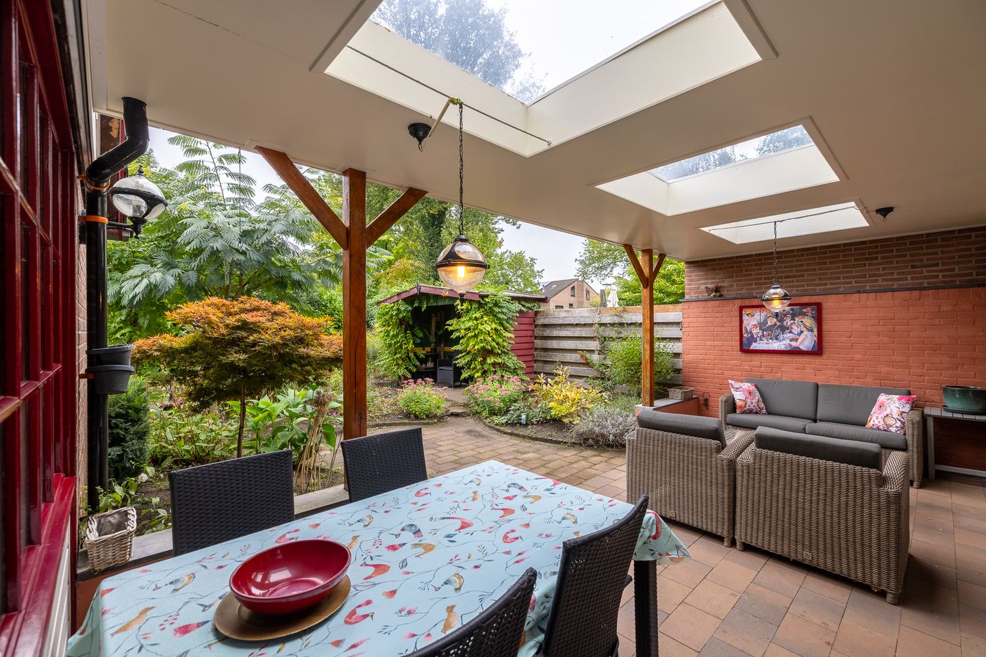 Foto 14 van Joannes Brugmanstraat 9