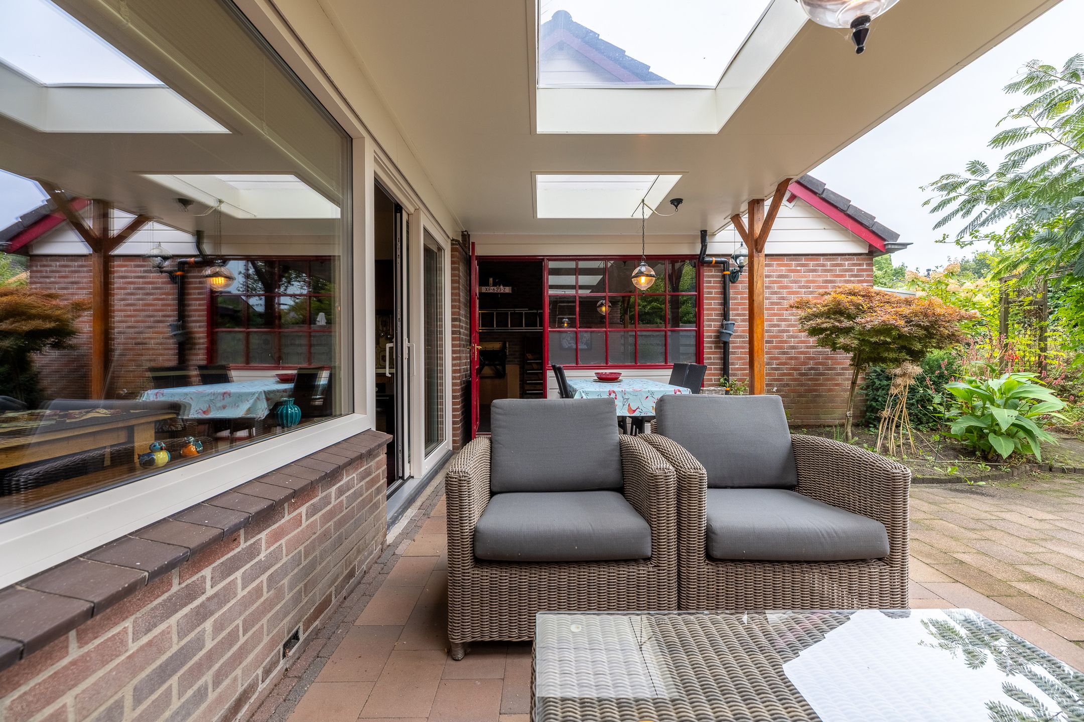 Foto 15 van Joannes Brugmanstraat 9