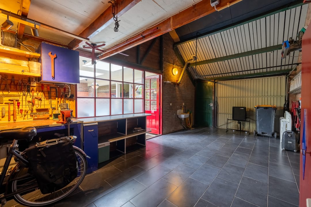 Foto 16 van Joannes Brugmanstraat 9