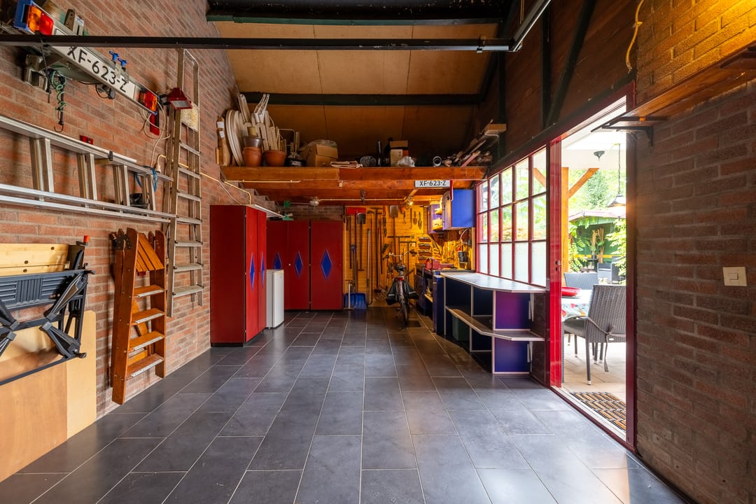 Foto 17 van Joannes Brugmanstraat 9