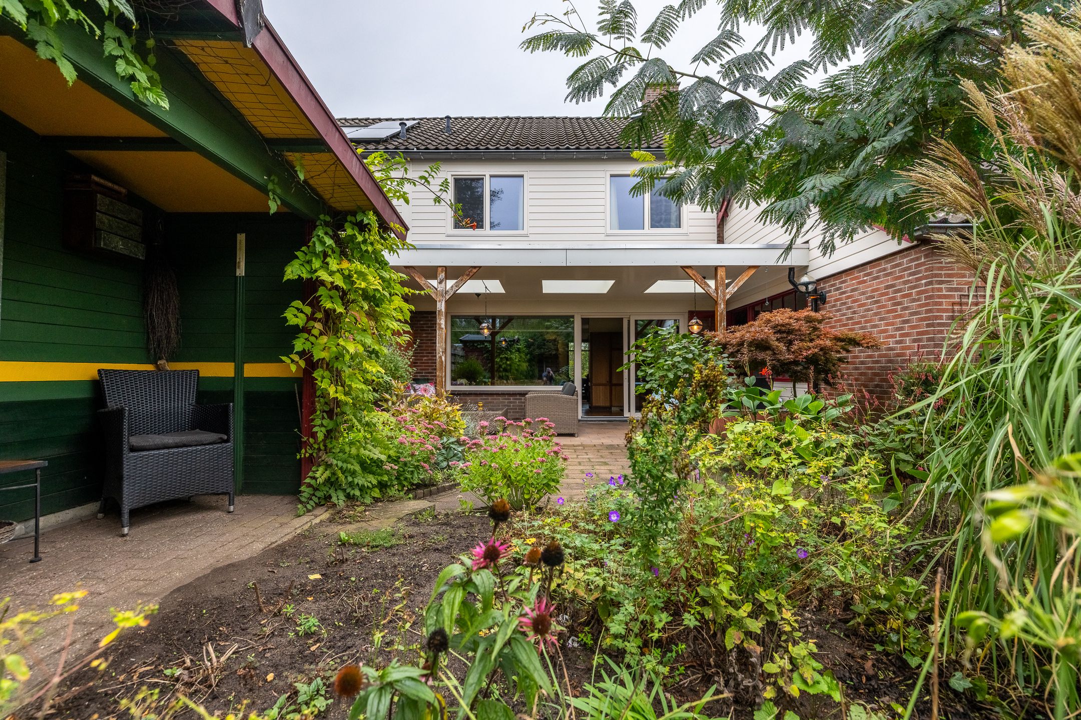 Foto 18 van Joannes Brugmanstraat 9