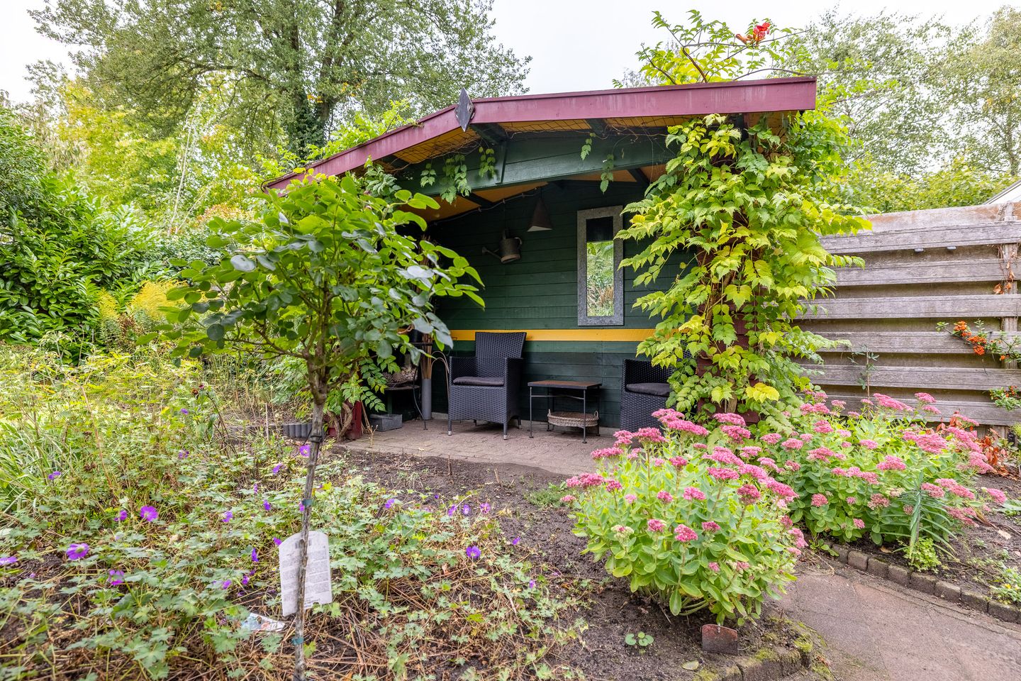 Foto 19 van Joannes Brugmanstraat 9