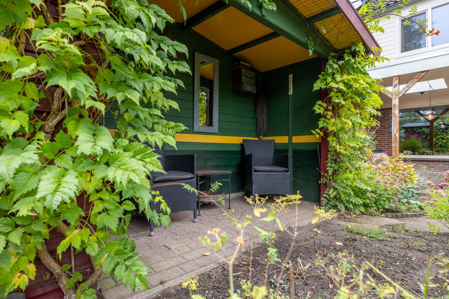 Foto 20 van Joannes Brugmanstraat 9