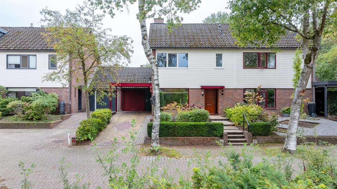 Foto 22 van Joannes Brugmanstraat 9