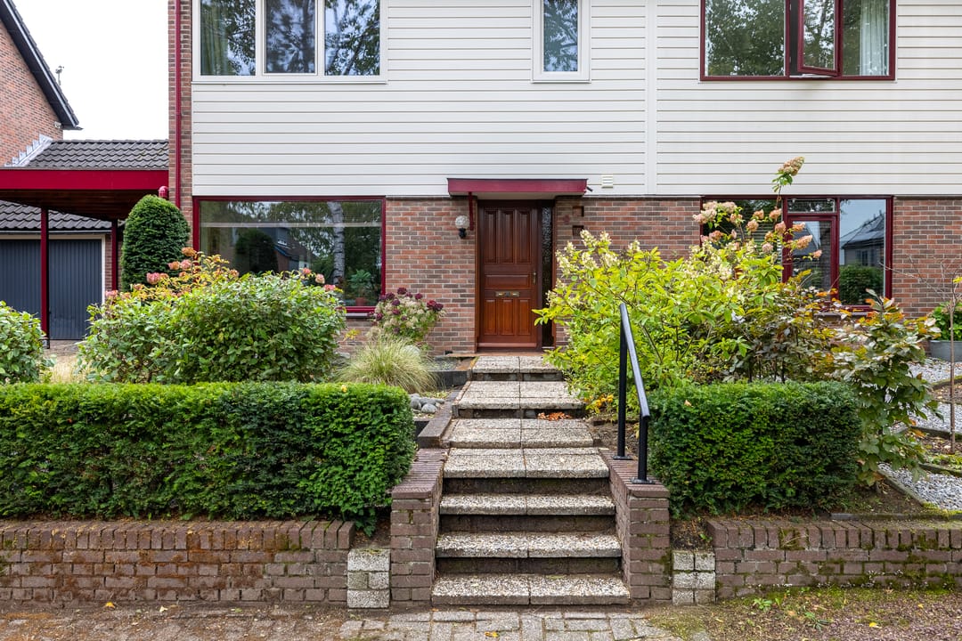 Foto 23 van Joannes Brugmanstraat 9