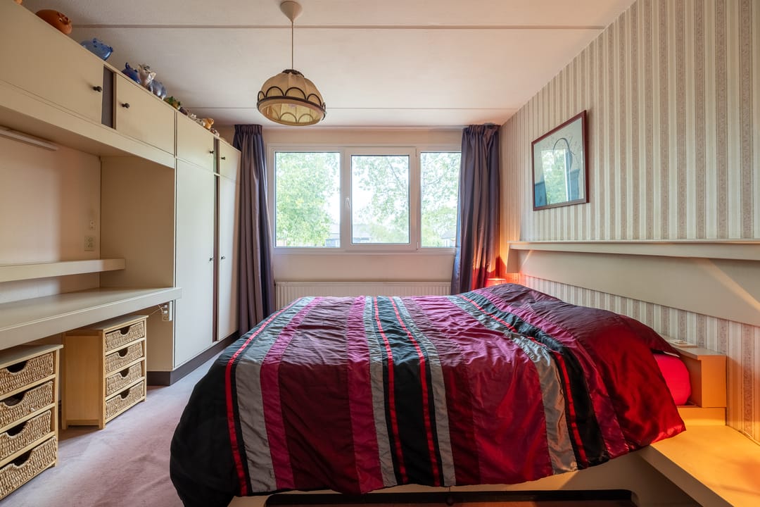 Foto 28 van Joannes Brugmanstraat 9