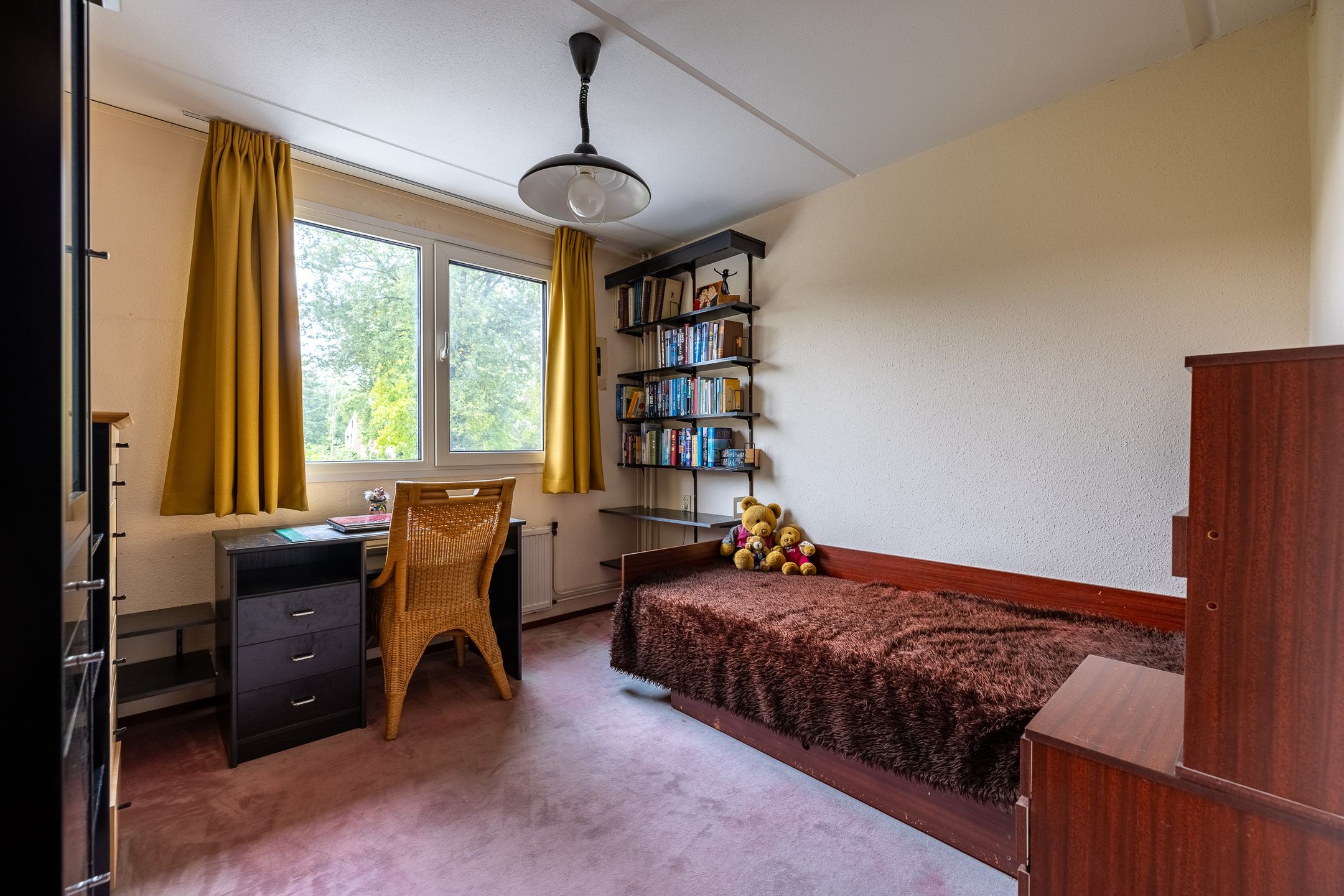 Foto 30 van Joannes Brugmanstraat 9