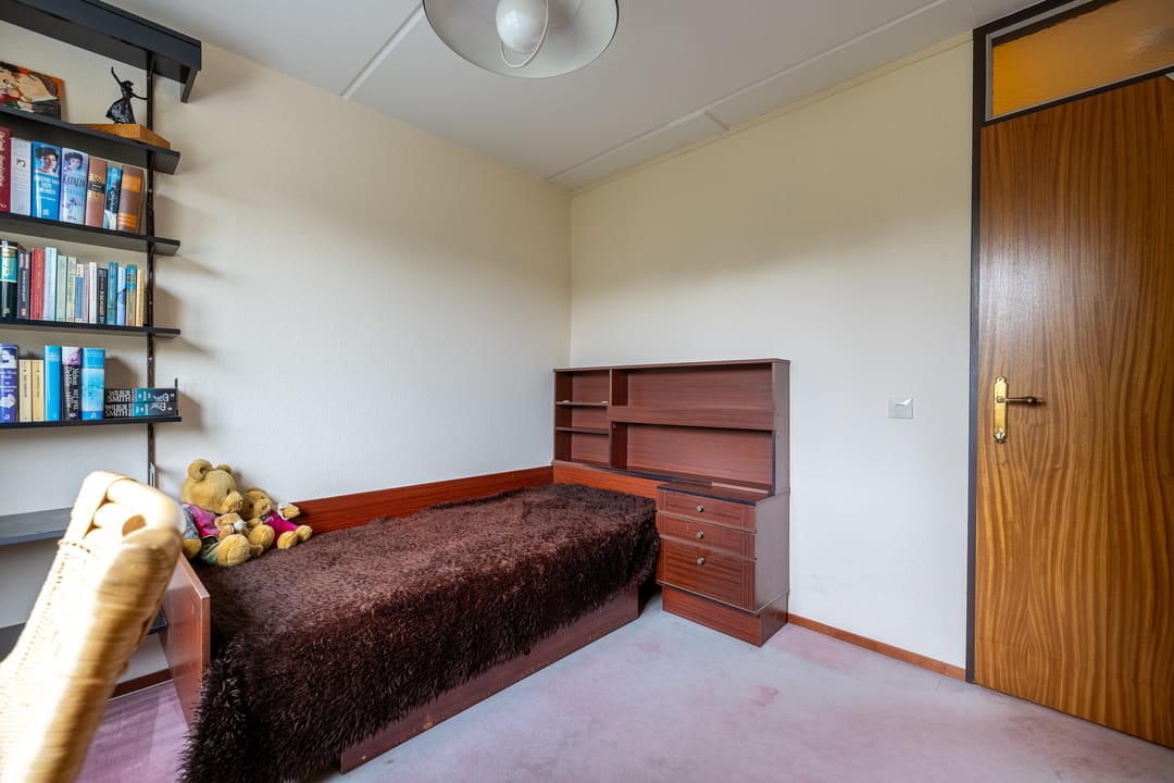 Foto 31 van Joannes Brugmanstraat 9