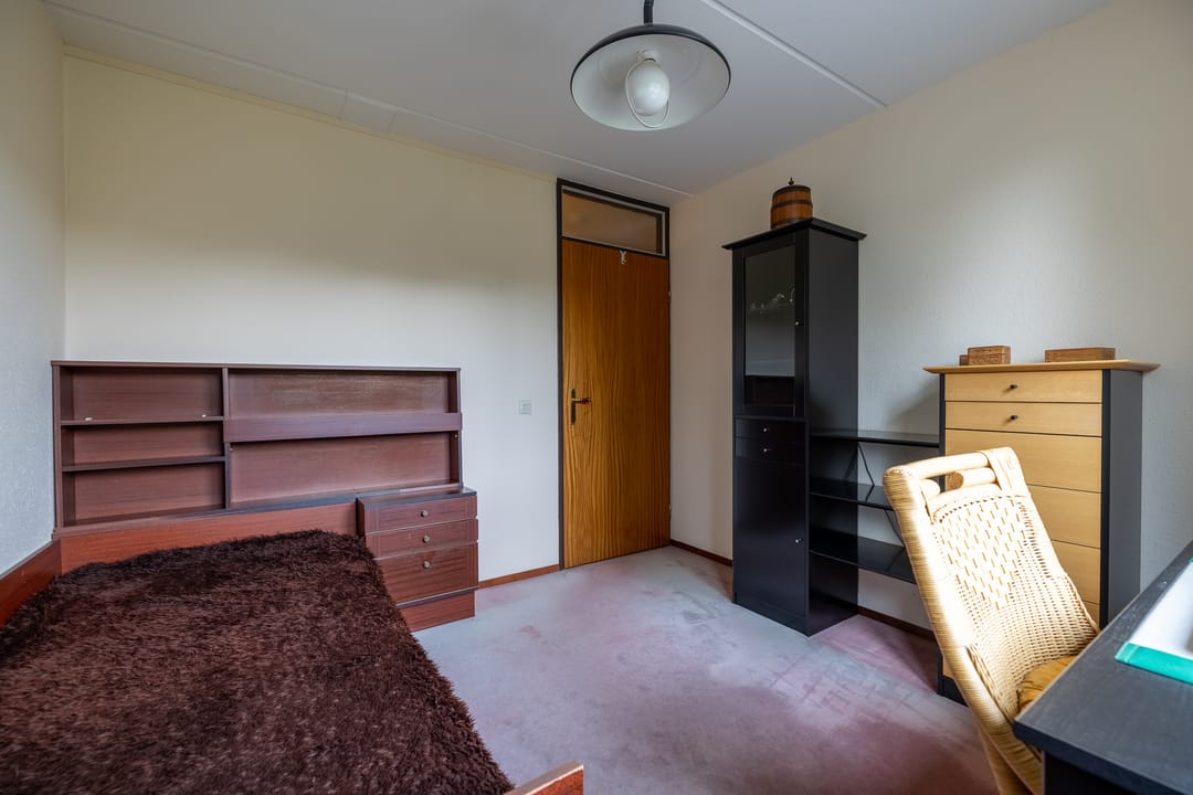 Foto 32 van Joannes Brugmanstraat 9