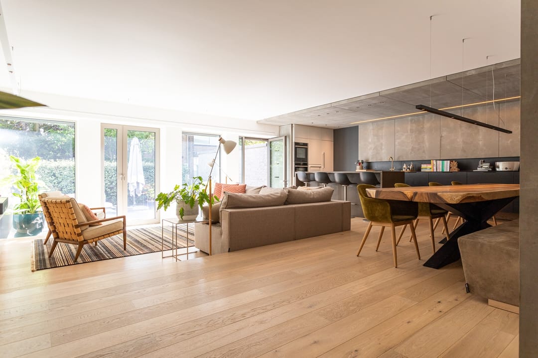 Photo 1 of Stadhoudersplantsoen 22-B