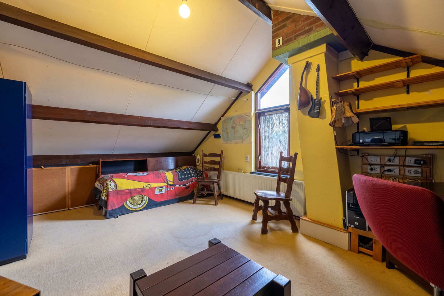 Foto 44 van Joannes Brugmanstraat 9