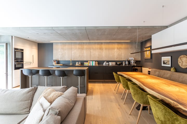 Photo 4 of Stadhoudersplantsoen 22-B