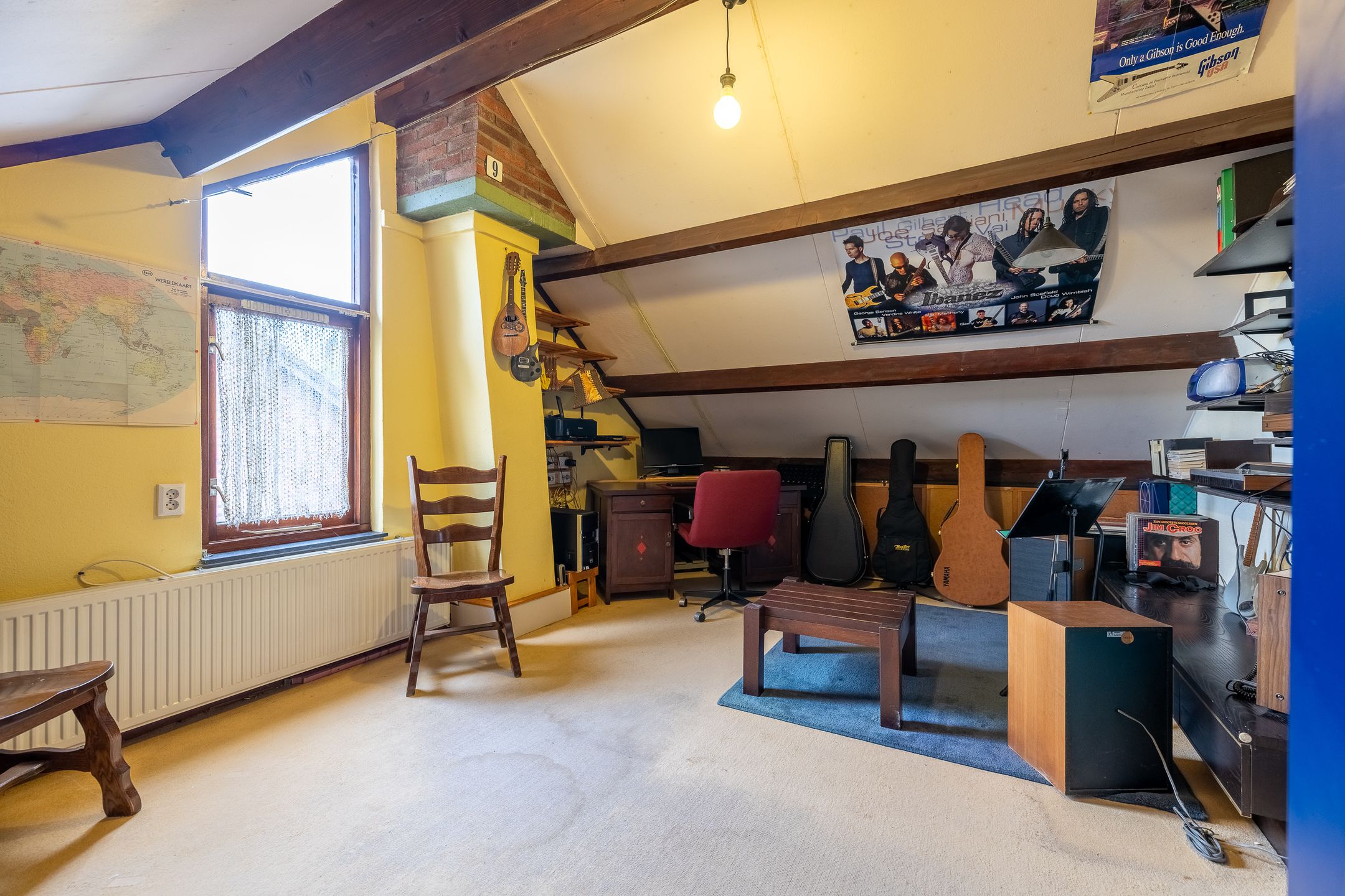 Foto 45 van Joannes Brugmanstraat 9