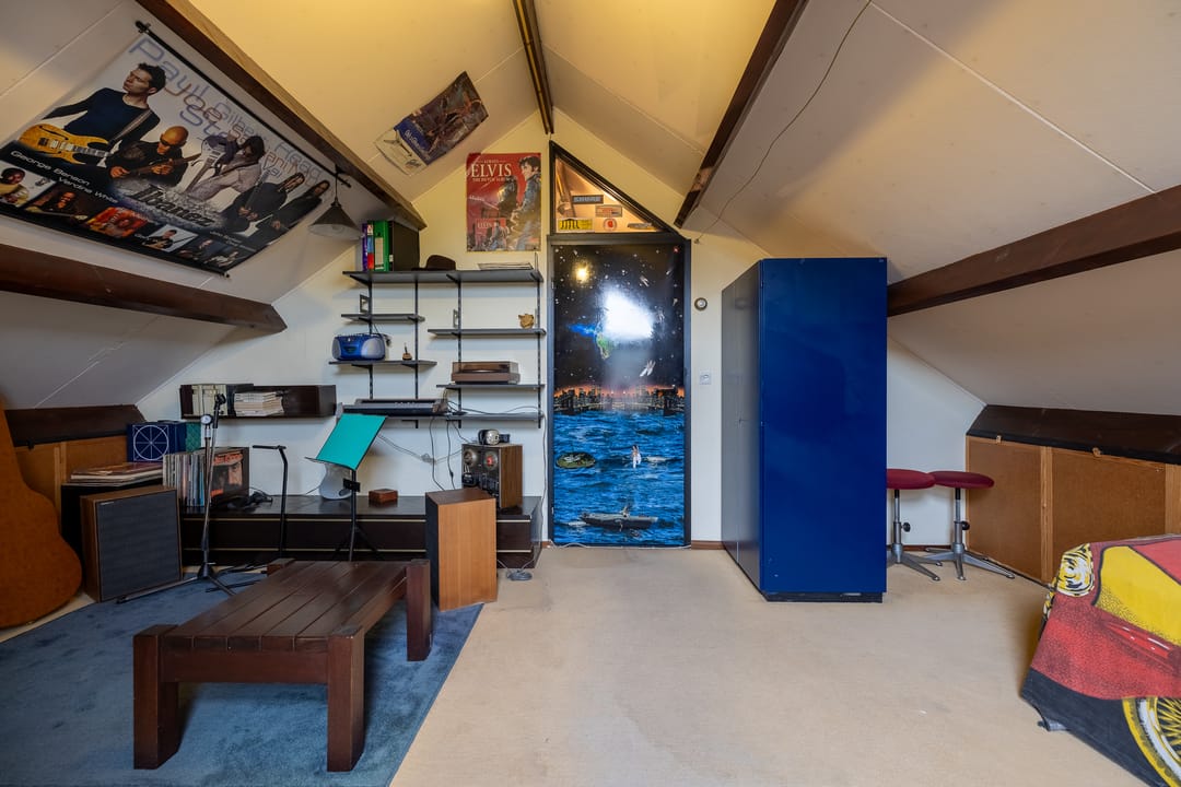 Foto 46 van Joannes Brugmanstraat 9