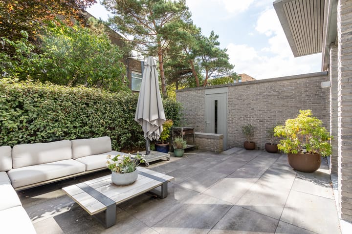 Photo 2 of Stadhoudersplantsoen 22-B