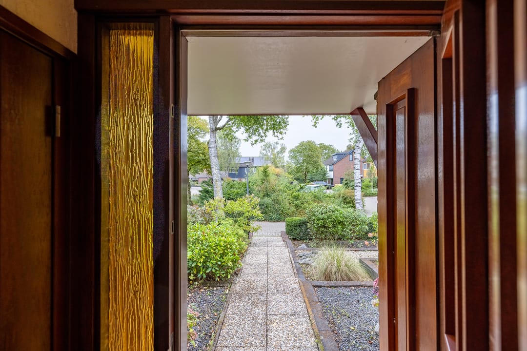 Foto 47 van Joannes Brugmanstraat 9