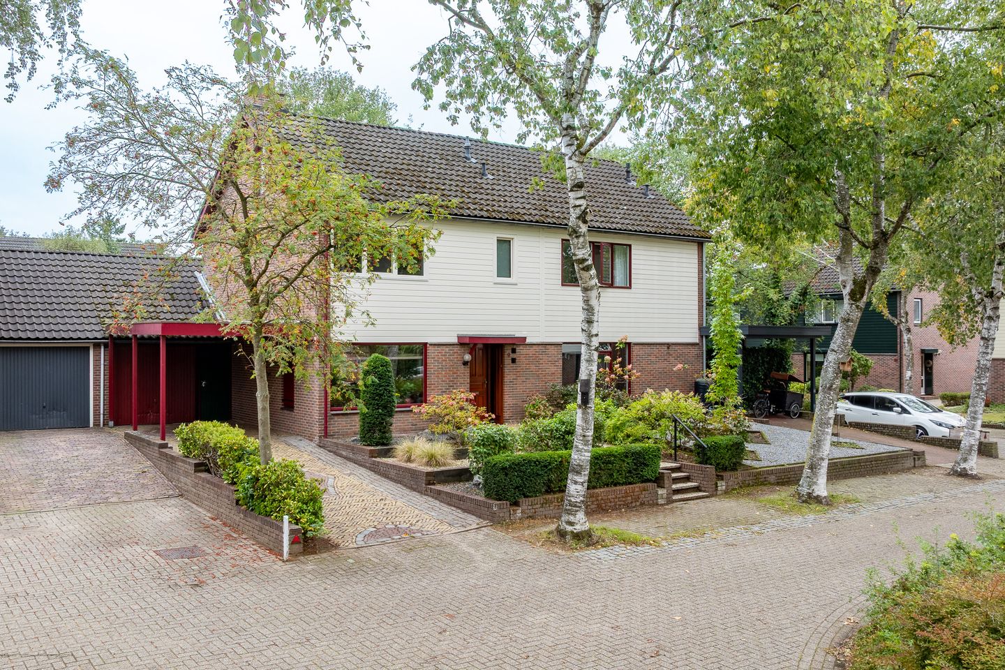 Foto 50 van Joannes Brugmanstraat 9