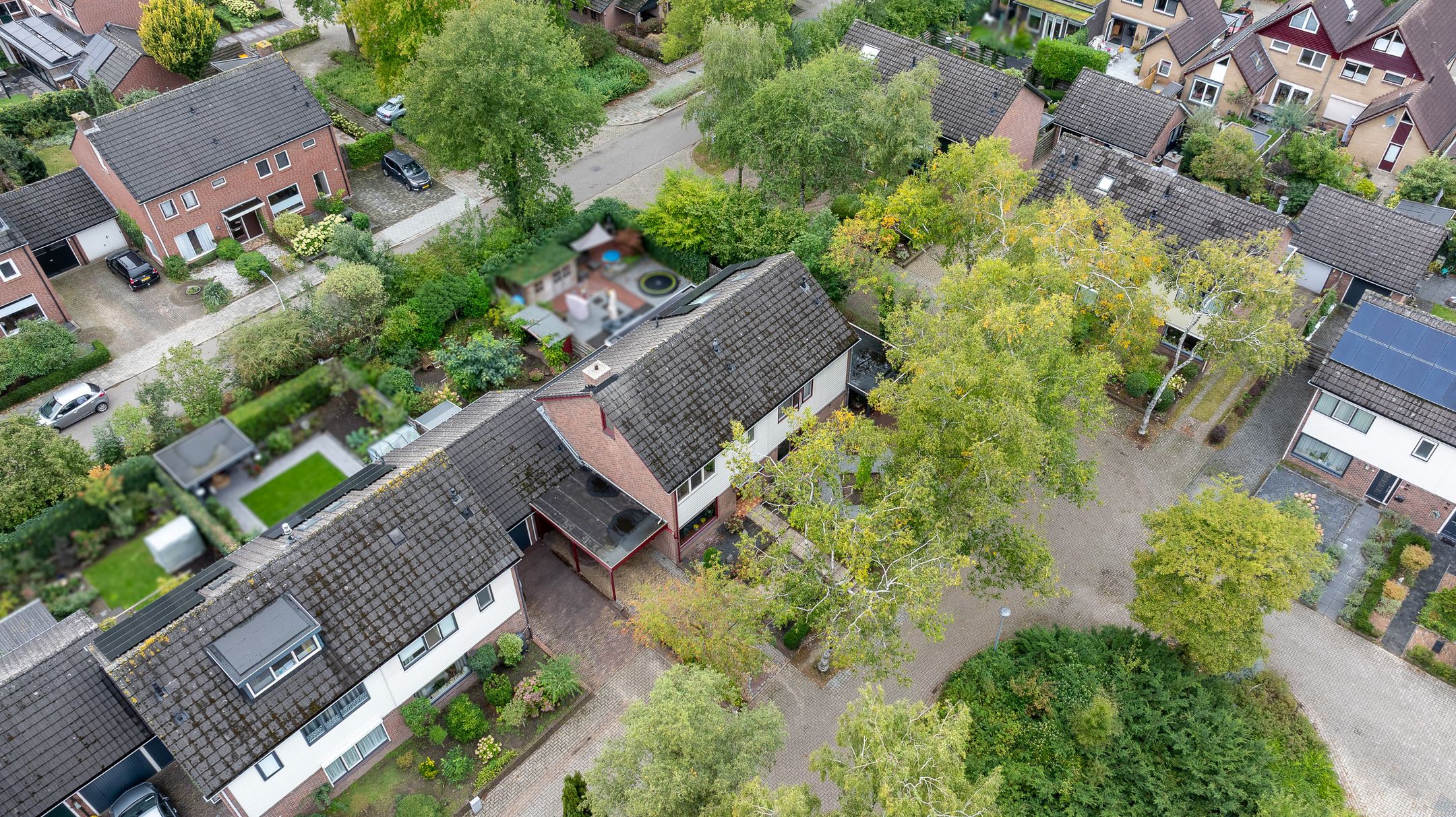 Foto 51 van Joannes Brugmanstraat 9