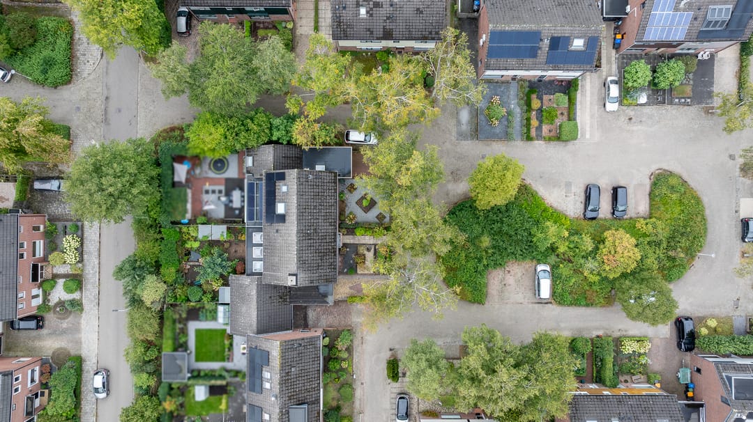 Foto 52 van Joannes Brugmanstraat 9