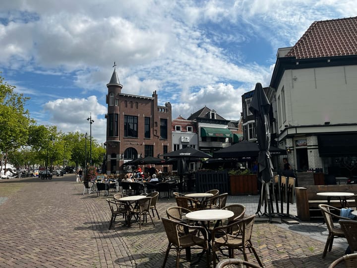 Foto 15 van De Proeverij Vlaardingen