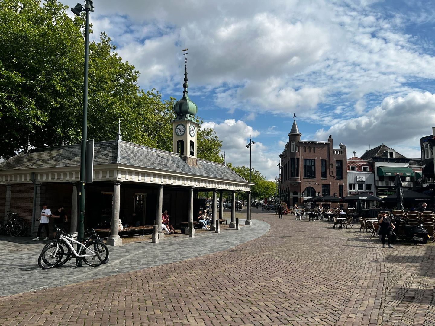 Foto 14 van De Proeverij Vlaardingen