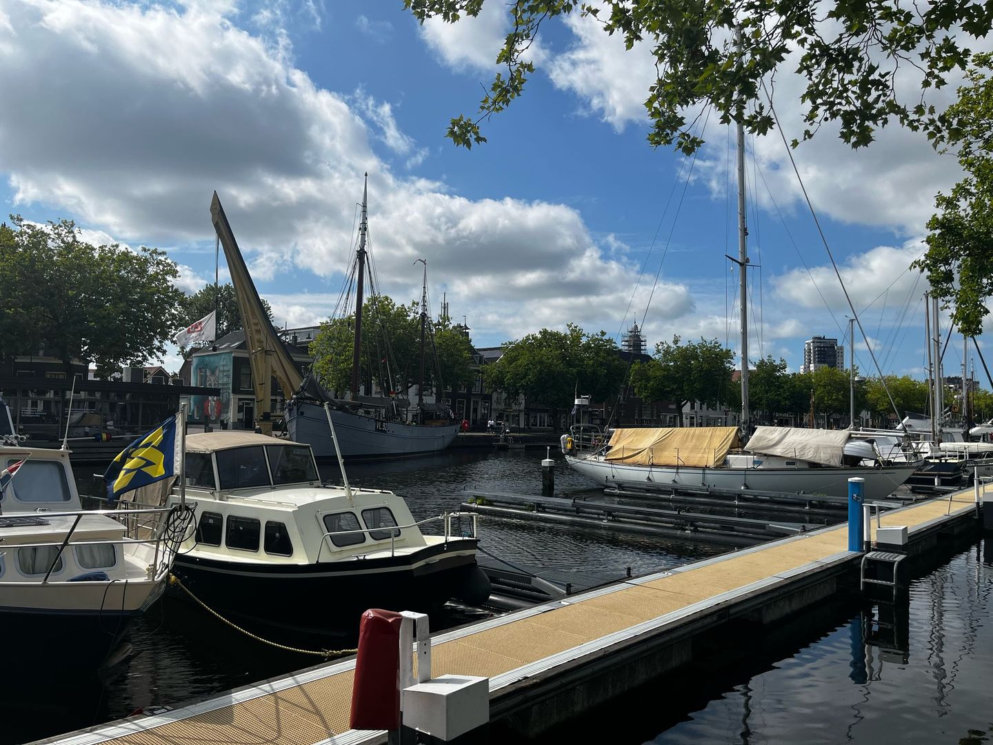 Foto 16 van De Proeverij Vlaardingen