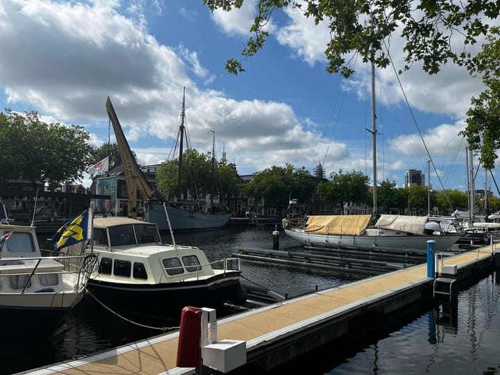 Foto 16 van De Proeverij Vlaardingen