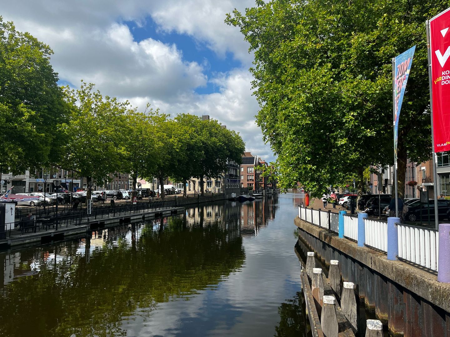 Foto 17 van De Proeverij Vlaardingen