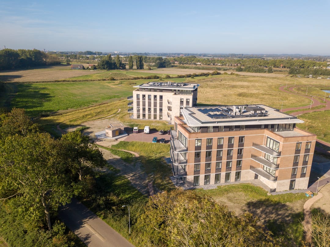 Foto 7 van Atalantalaan 9