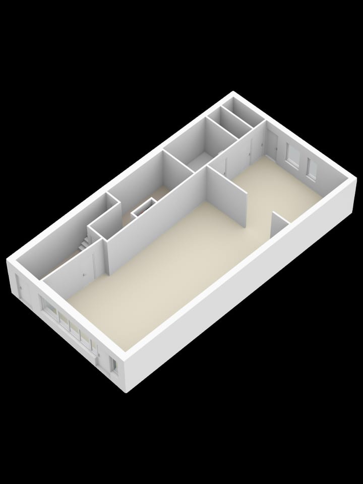 Foto 14 van Kloosterstraat 81-A