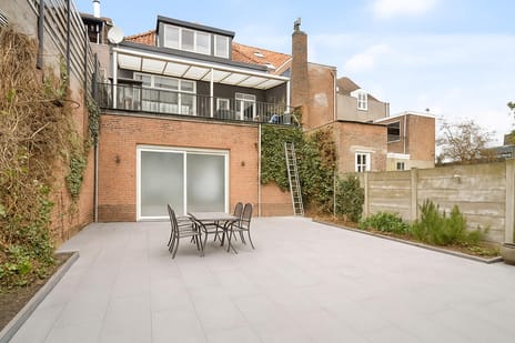 Kloosterstraat 81-A tertiary image