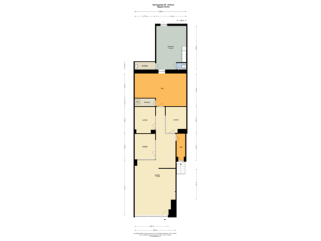 View floorplan