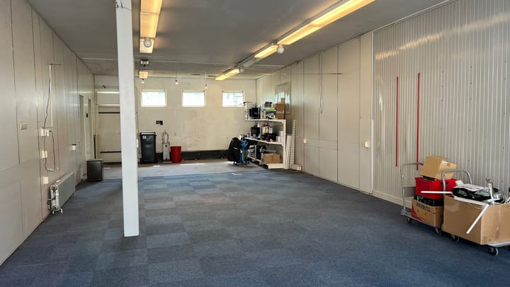 Foto 5 van Kloosterstraat 81-A