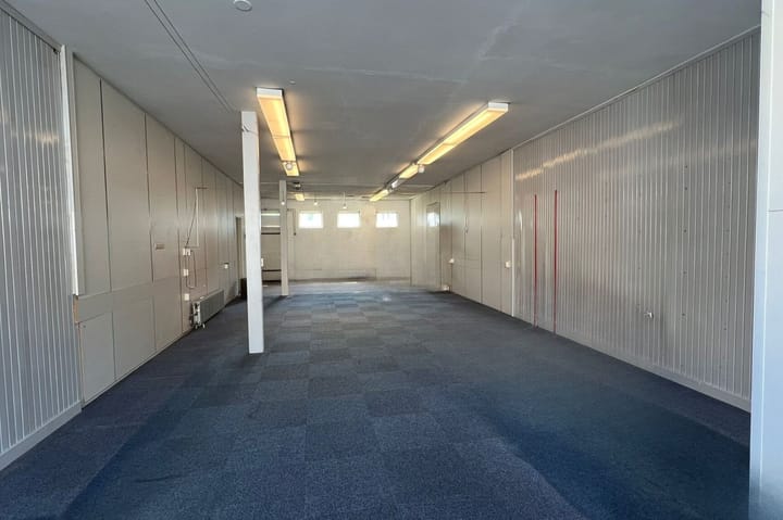 Foto 8 van Kloosterstraat 81-A